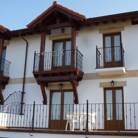 Apartamentos La Fuente De Enmedio Suances Exterior foto
