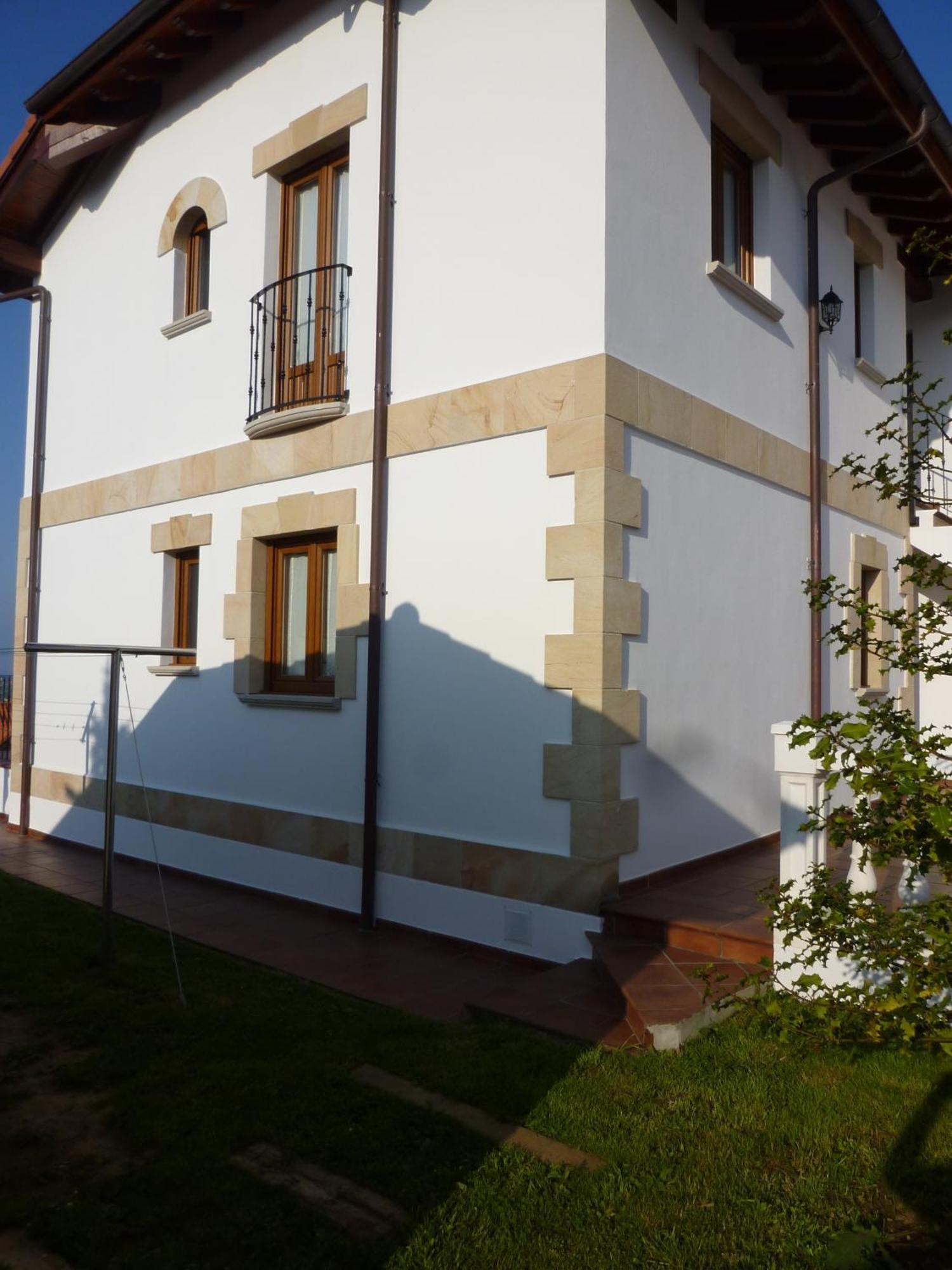 Apartamentos La Fuente De Enmedio Suances Exterior foto