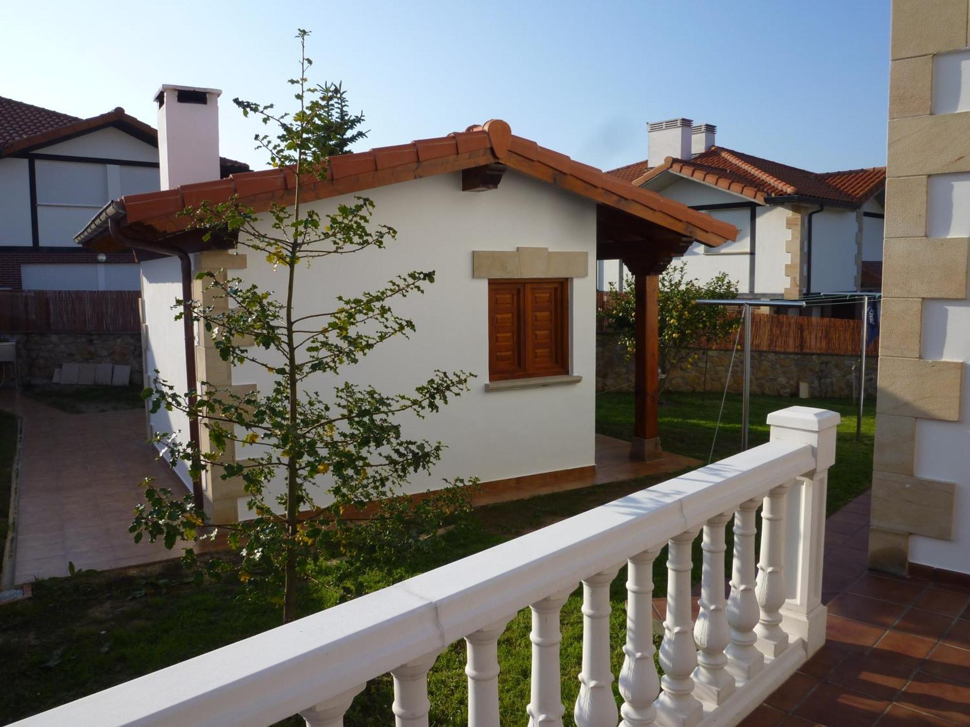 Apartamentos La Fuente De Enmedio Suances Exterior foto