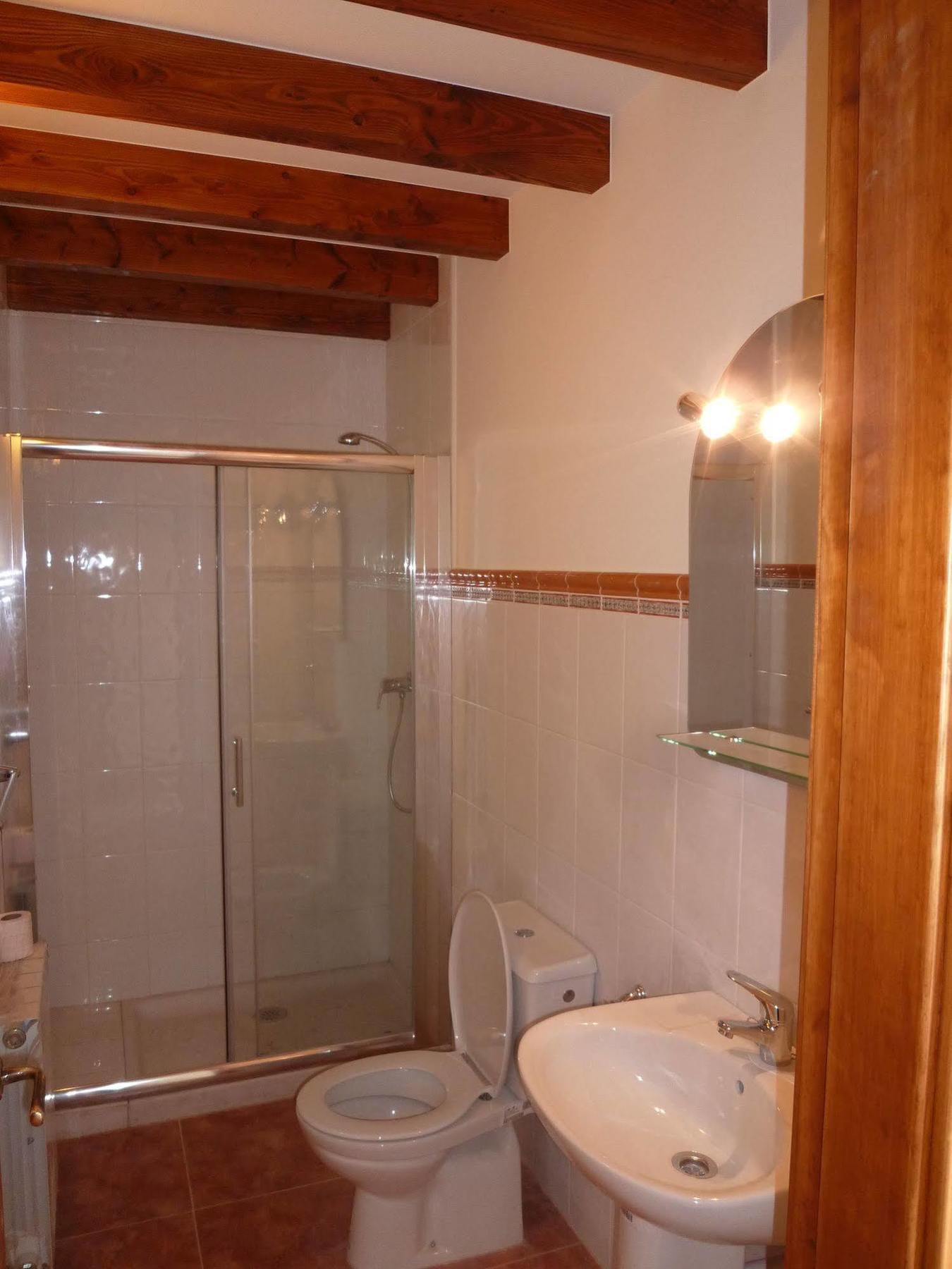 Apartamentos La Fuente De Enmedio Suances Exterior foto