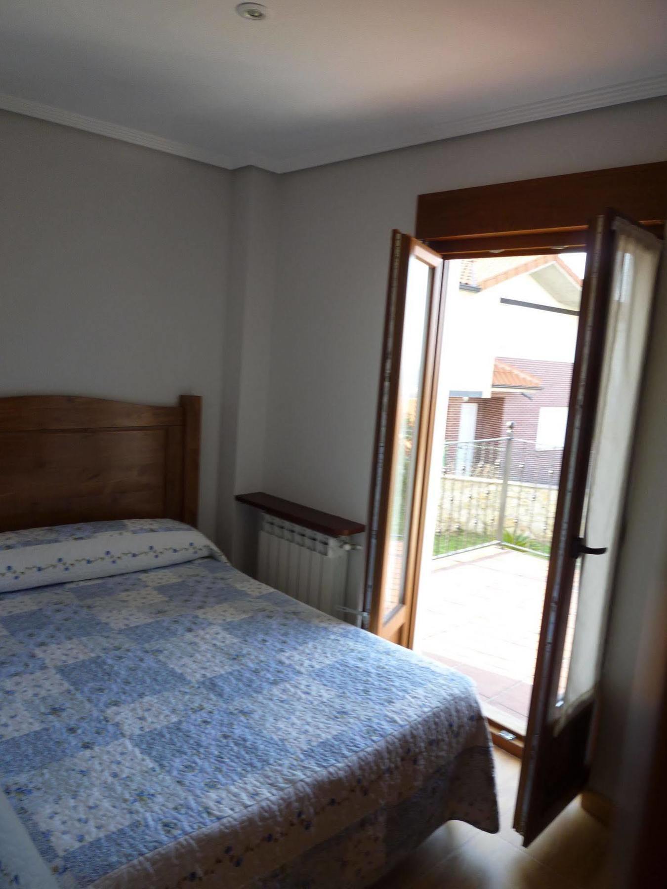 Apartamentos La Fuente De Enmedio Suances Exterior foto